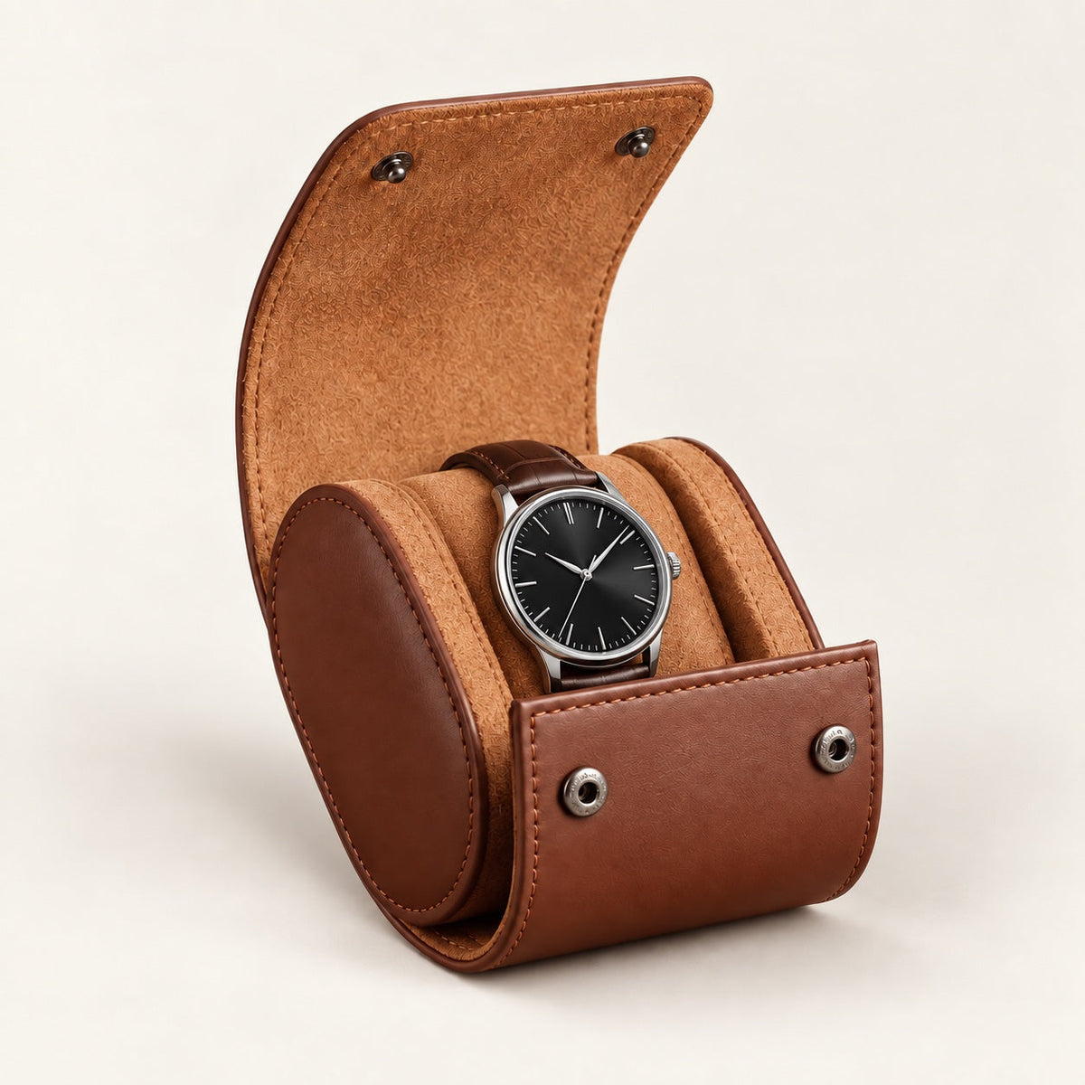 How to Travel with Watches: Packing, Security and Storage