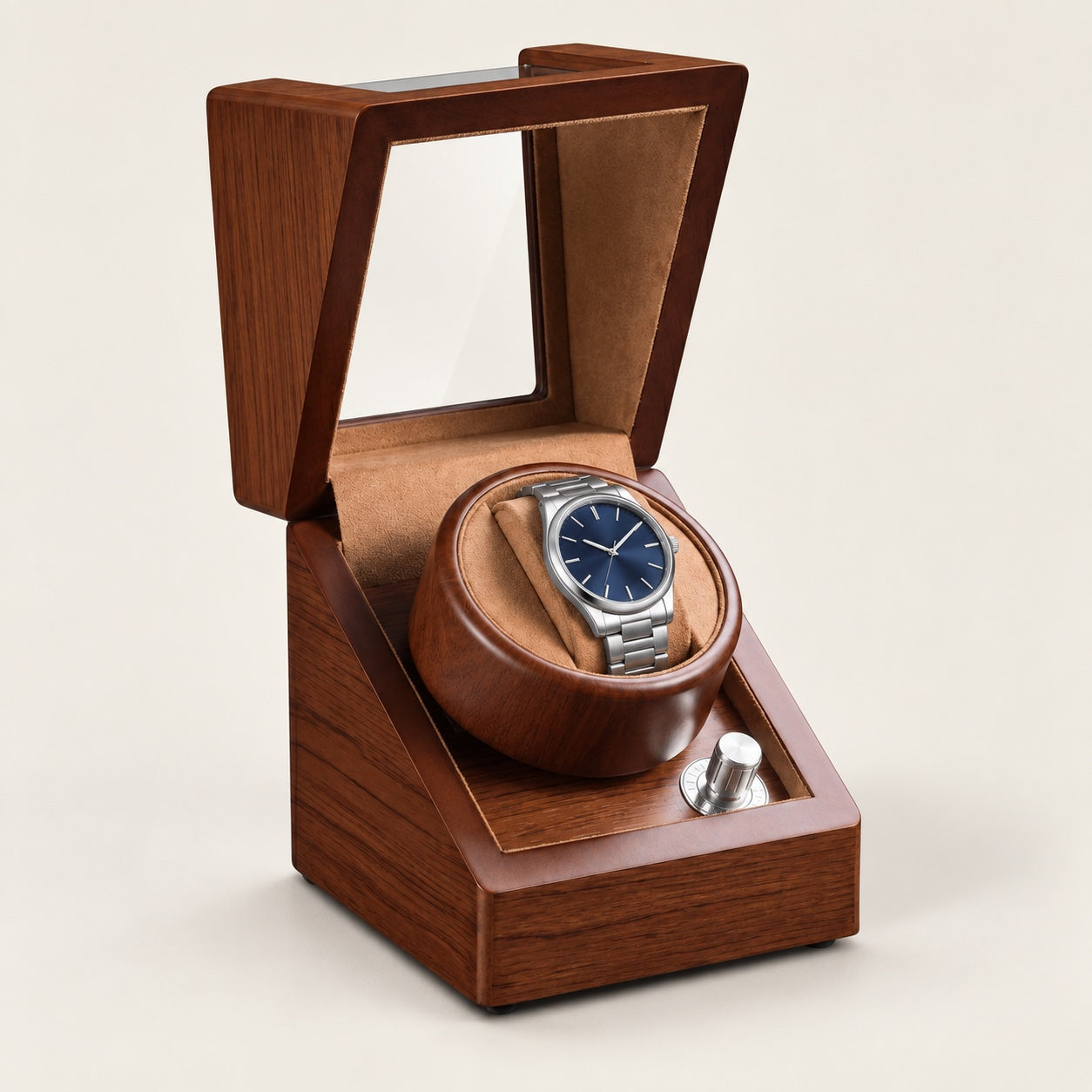 Archive Watch Winder — Hourstead product view